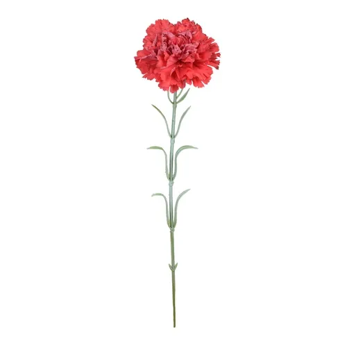 Karafiát – vetvička 53 cm red GK 700